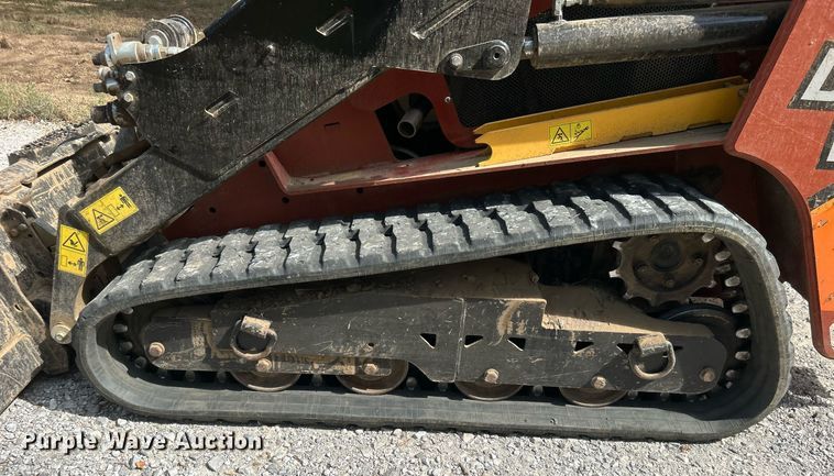 image for item DO7469 2020 Ditch Witch SK3000 compact utility loader