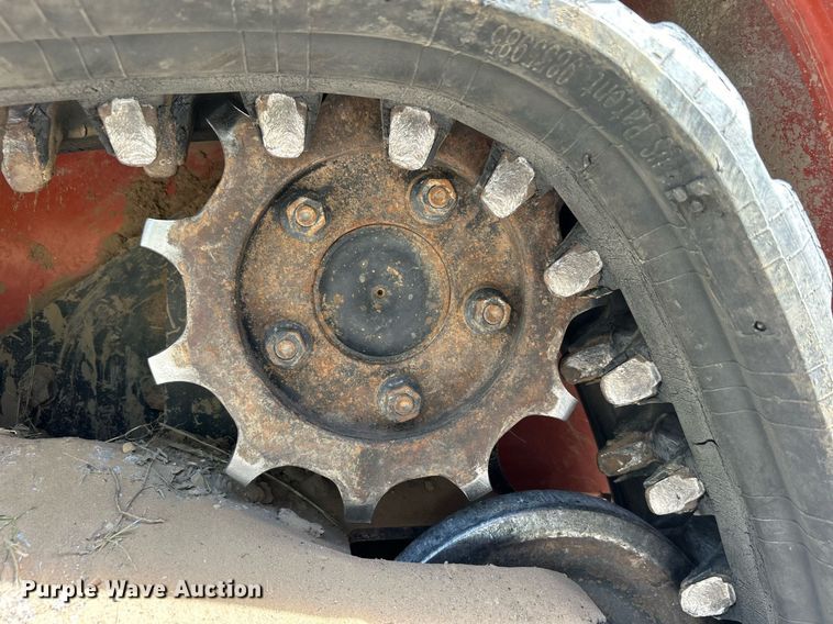 image for item DO7469 2020 Ditch Witch SK3000 compact utility loader