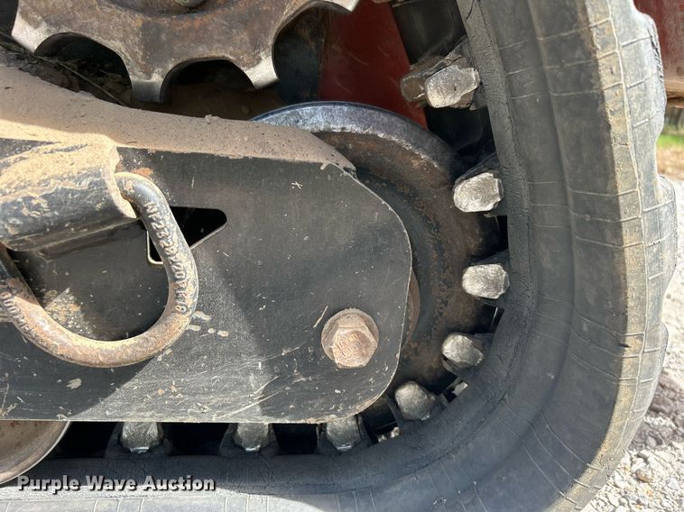 image for item DO7469 2020 Ditch Witch SK3000 compact utility loader