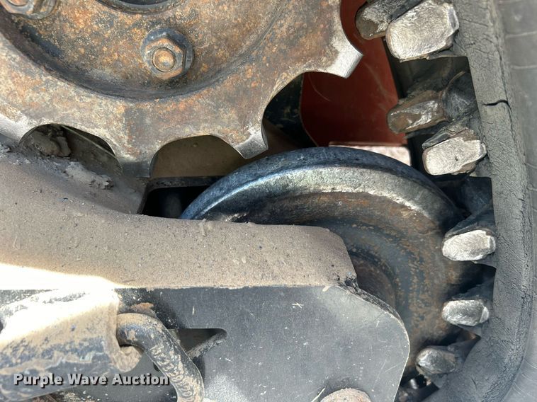 image for item DO7469 2020 Ditch Witch SK3000 compact utility loader