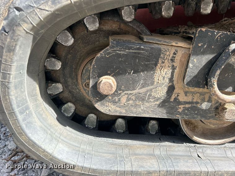 image for item DO7469 2020 Ditch Witch SK3000 compact utility loader