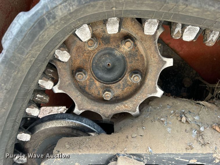 image for item DO7469 2020 Ditch Witch SK3000 compact utility loader