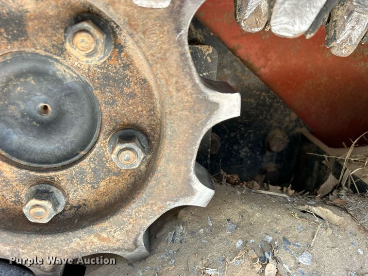 image for item DO7469 2020 Ditch Witch SK3000 compact utility loader