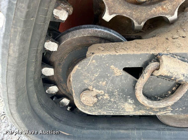 image for item DO7469 2020 Ditch Witch SK3000 compact utility loader