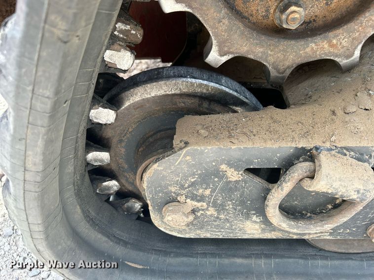 image for item DO7469 2020 Ditch Witch SK3000 compact utility loader