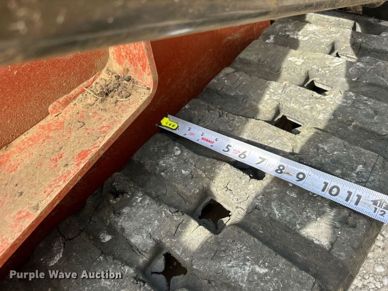 image for item DO7469 2020 Ditch Witch SK3000 compact utility loader