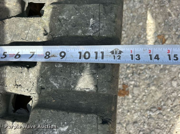 image for item DO7469 2020 Ditch Witch SK3000 compact utility loader