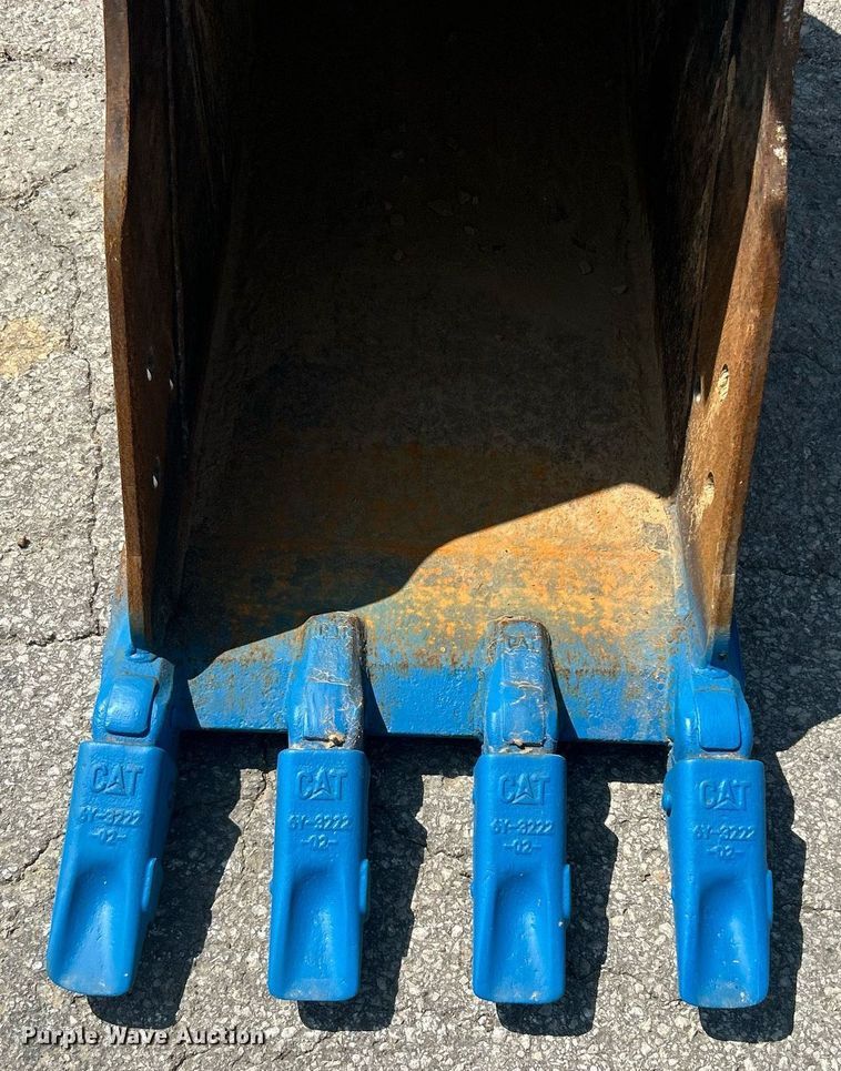 image for item DO7480 2016 Caterpillar 308E2 CR excavator