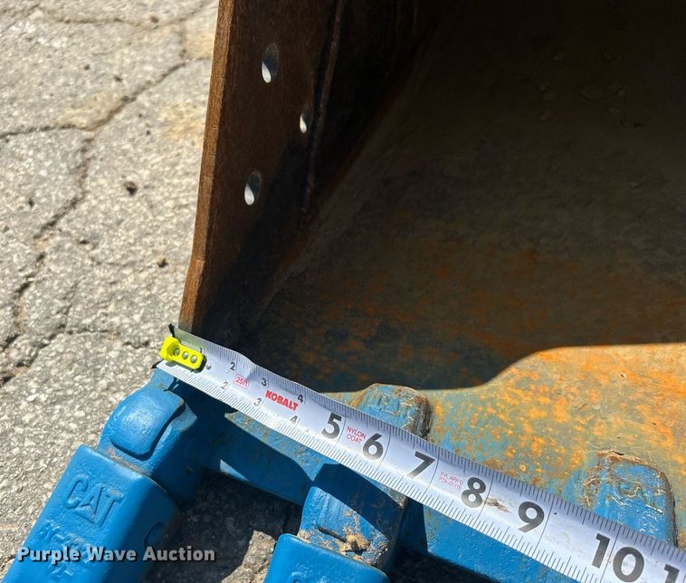 image for item DO7480 2016 Caterpillar 308E2 CR excavator