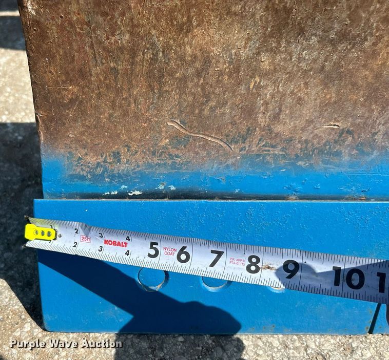 image for item DO7480 2016 Caterpillar 308E2 CR excavator