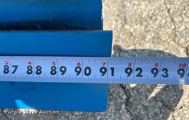 image for item DO7480 2016 Caterpillar 308E2 CR excavator