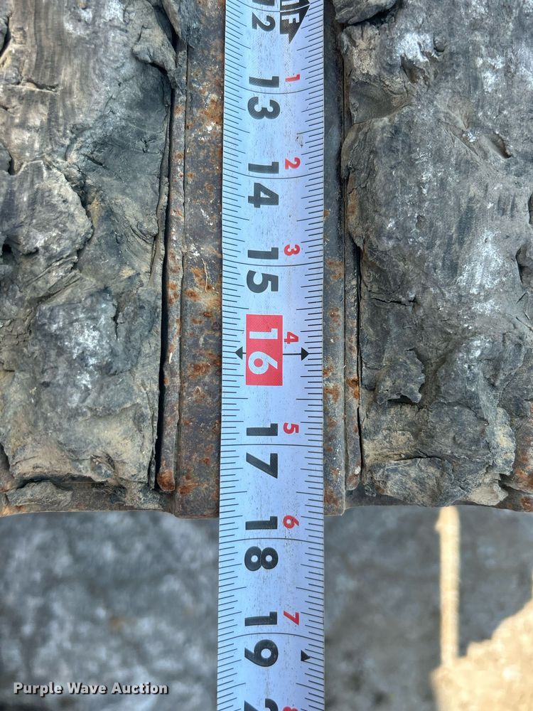 image for item DO7480 2016 Caterpillar 308E2 CR excavator