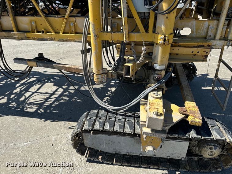 image for item DP6718 Bid-Well TC-360 texture cure machine