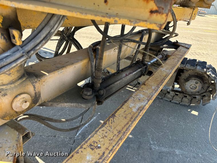 image for item DP6718 Bid-Well TC-360 texture cure machine