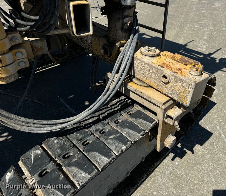 image for item DP6718 Bid-Well TC-360 texture cure machine