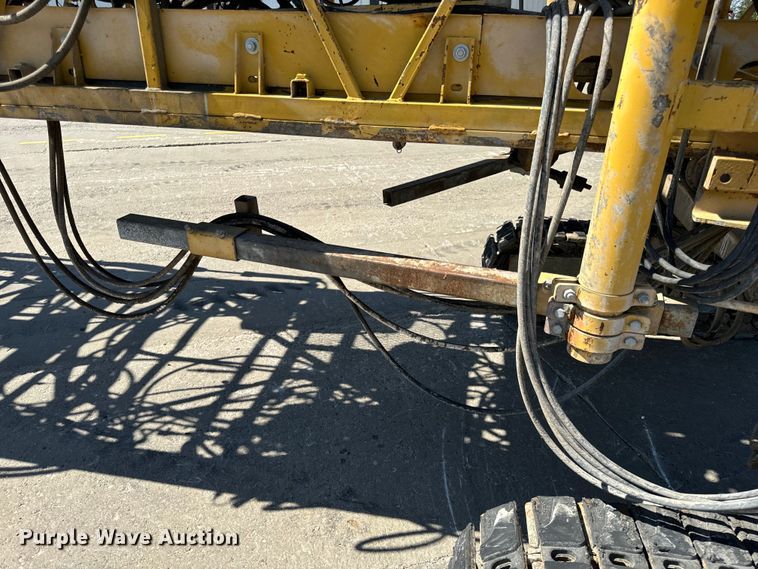 image for item DP6718 Bid-Well TC-360 texture cure machine