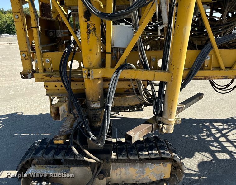 image for item DP6718 Bid-Well TC-360 texture cure machine