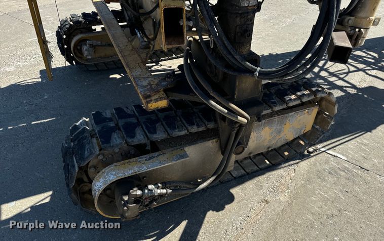 image for item DP6718 Bid-Well TC-360 texture cure machine