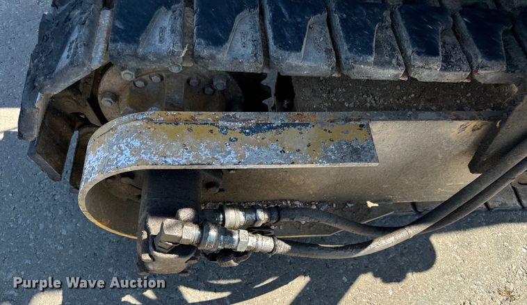 image for item DP6718 Bid-Well TC-360 texture cure machine