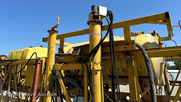 image for item DP6718 Bid-Well TC-360 texture cure machine