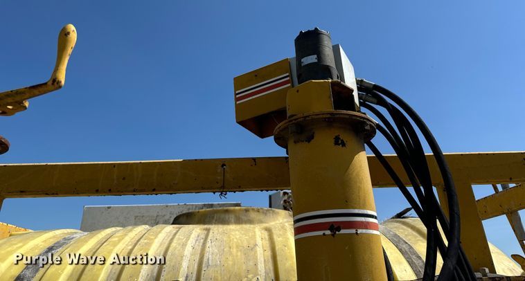 image for item DP6718 Bid-Well TC-360 texture cure machine