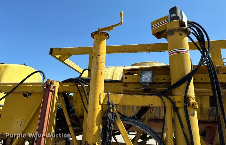 image for item DP6718 Bid-Well TC-360 texture cure machine