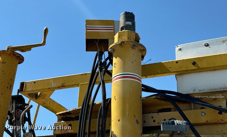 image for item DP6718 Bid-Well TC-360 texture cure machine