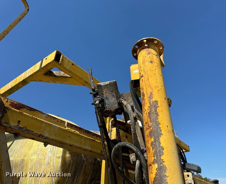 image for item DP6718 Bid-Well TC-360 texture cure machine