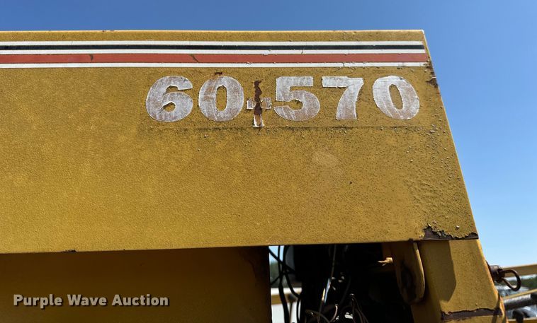 image for item DP6718 Bid-Well TC-360 texture cure machine