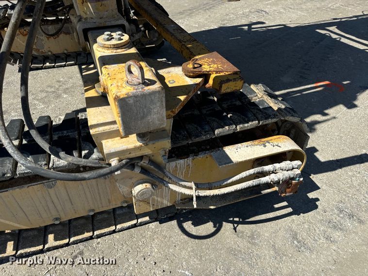 image for item DP6718 Bid-Well TC-360 texture cure machine