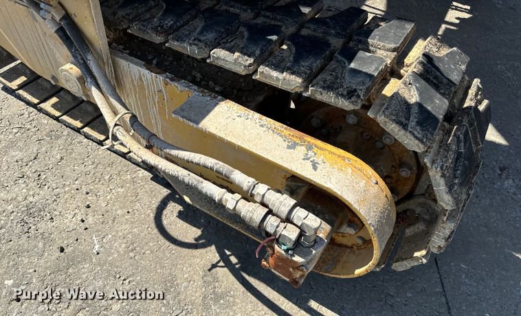 image for item DP6718 Bid-Well TC-360 texture cure machine