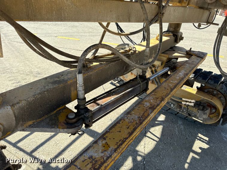 image for item DP6718 Bid-Well TC-360 texture cure machine