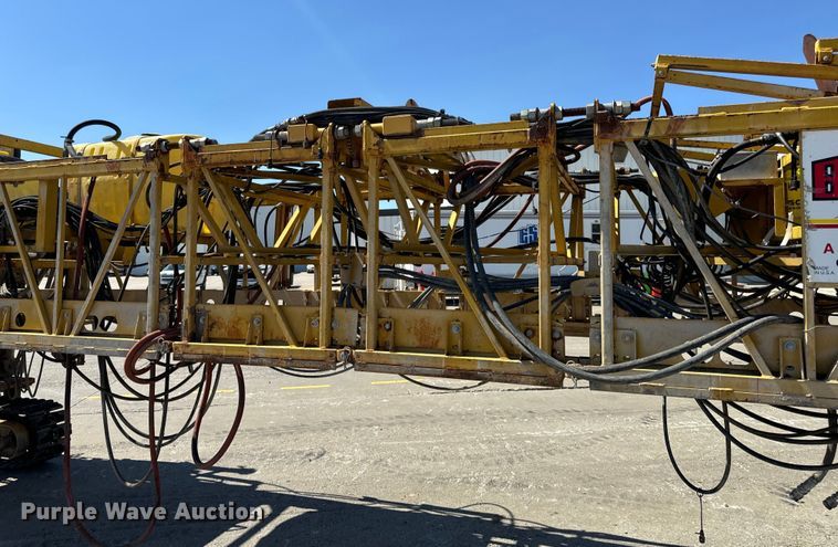 image for item DP6718 Bid-Well TC-360 texture cure machine