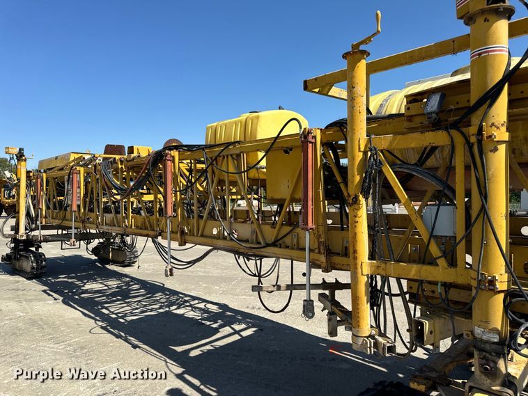 image for item DP6718 Bid-Well TC-360 texture cure machine