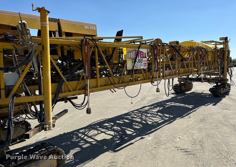 image for item DP6718 Bid-Well TC-360 texture cure machine