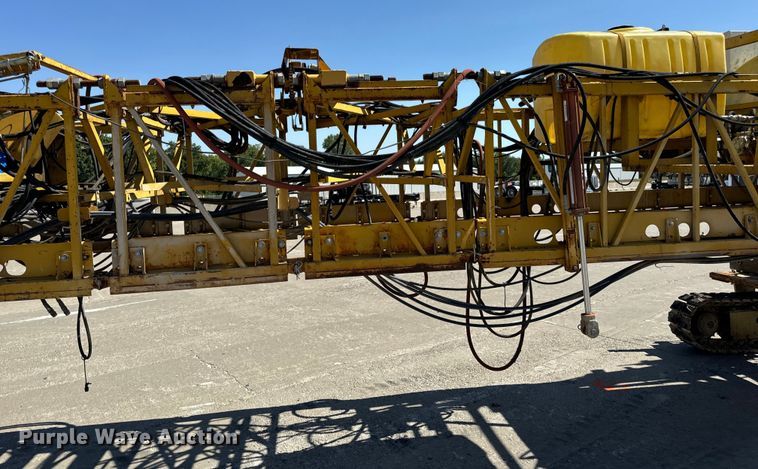 image for item DP6718 Bid-Well TC-360 texture cure machine