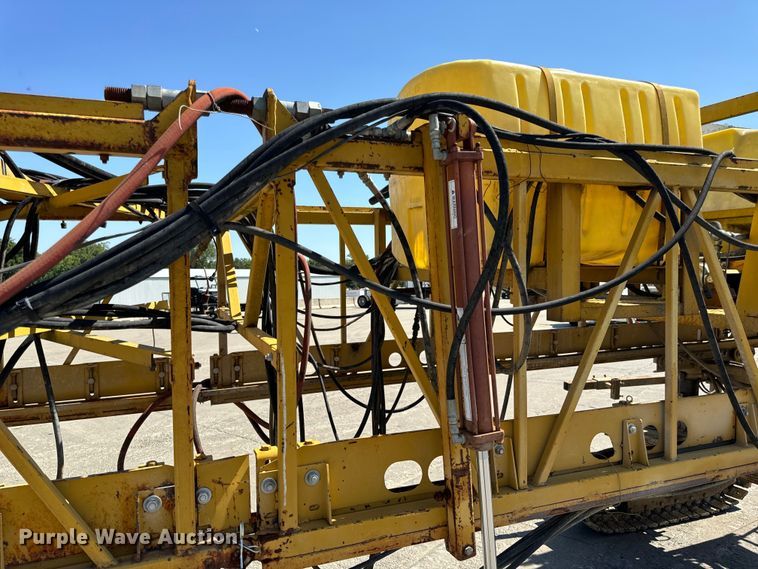 image for item DP6718 Bid-Well TC-360 texture cure machine