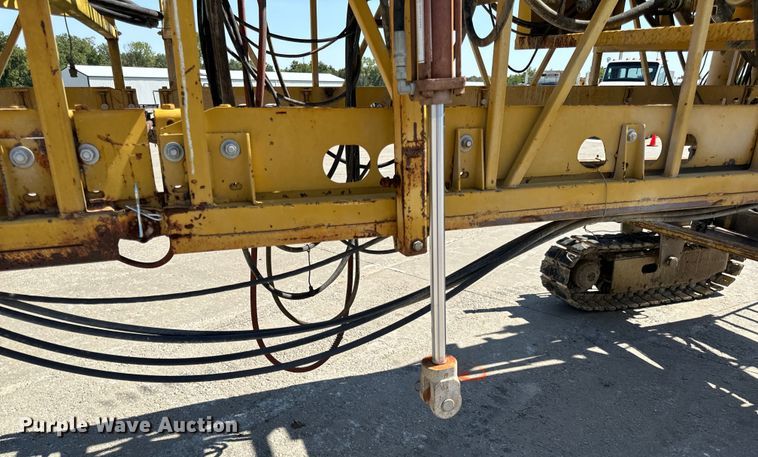 image for item DP6718 Bid-Well TC-360 texture cure machine