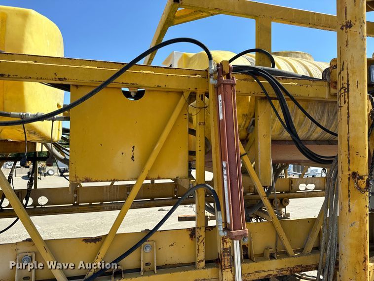 image for item DP6718 Bid-Well TC-360 texture cure machine