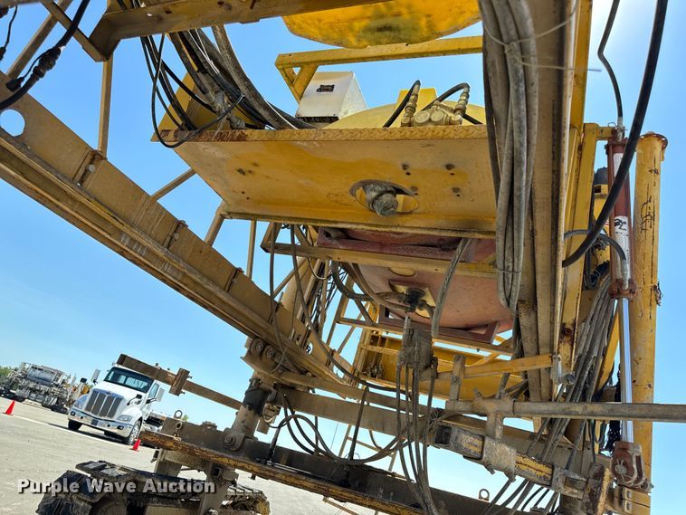 image for item DP6718 Bid-Well TC-360 texture cure machine