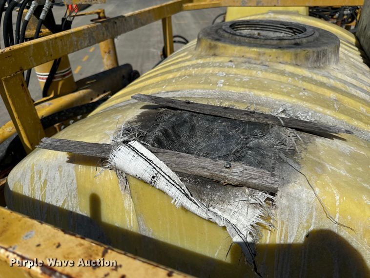 image for item DP6718 Bid-Well TC-360 texture cure machine