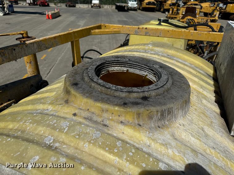 image for item DP6718 Bid-Well TC-360 texture cure machine