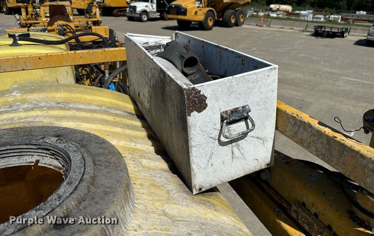 image for item DP6718 Bid-Well TC-360 texture cure machine