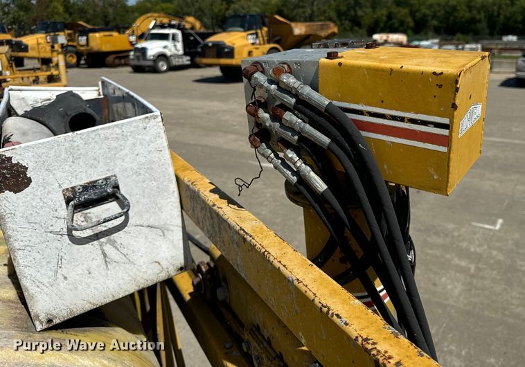 image for item DP6718 Bid-Well TC-360 texture cure machine