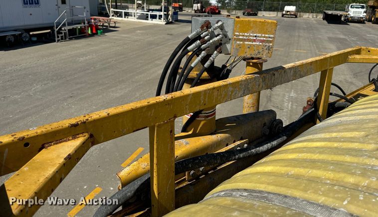 image for item DP6718 Bid-Well TC-360 texture cure machine