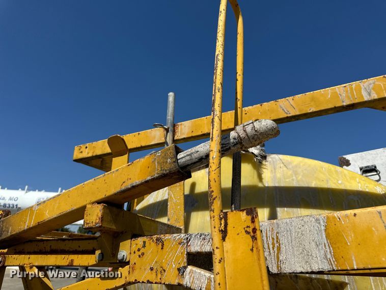 image for item DP6718 Bid-Well TC-360 texture cure machine