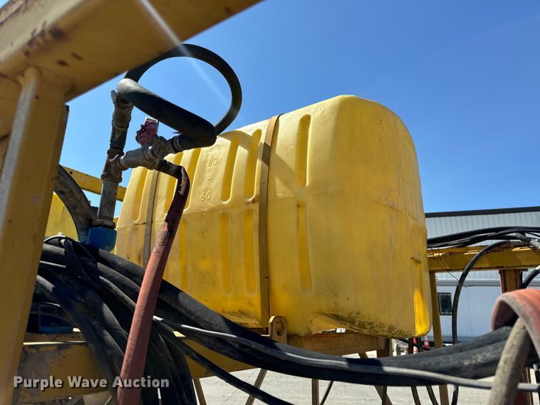 image for item DP6718 Bid-Well TC-360 texture cure machine