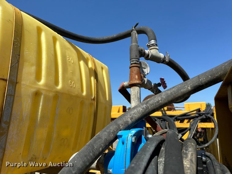 image for item DP6718 Bid-Well TC-360 texture cure machine