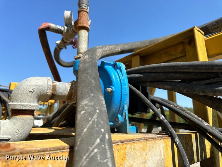 image for item DP6718 Bid-Well TC-360 texture cure machine