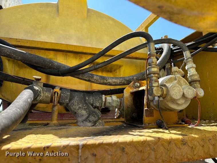 image for item DP6718 Bid-Well TC-360 texture cure machine